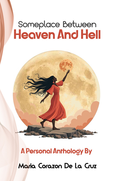SomePlace Between Heaven and Hell