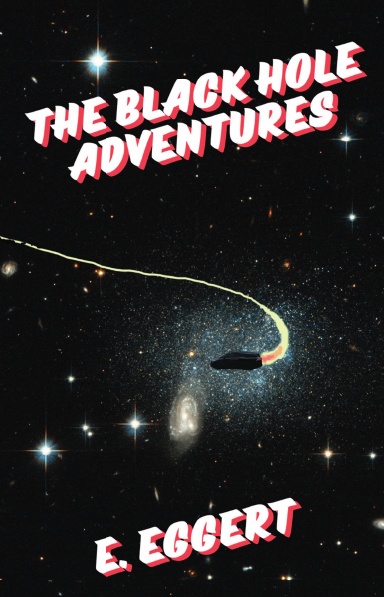 The Black Hole Adventures