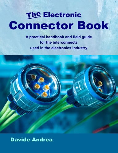 The Electronic Connector Book