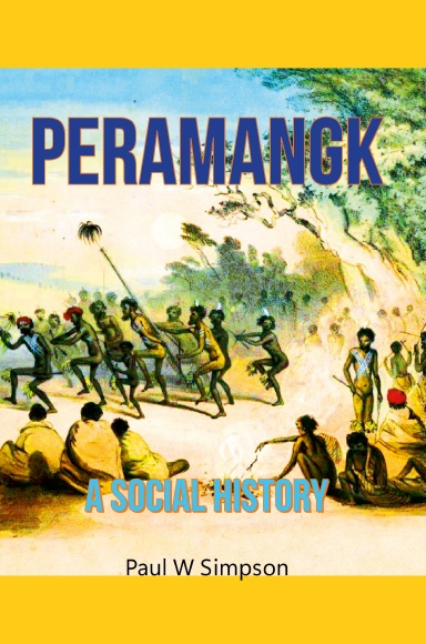 Peramangk - A Social History