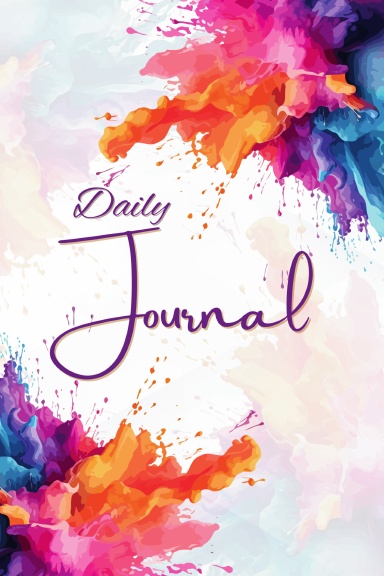 Daily Journal