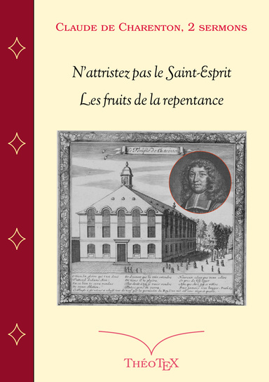 Claude de Charenton, deux sermons