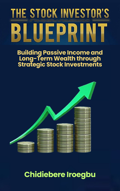 The Stock Investor’s Blueprint