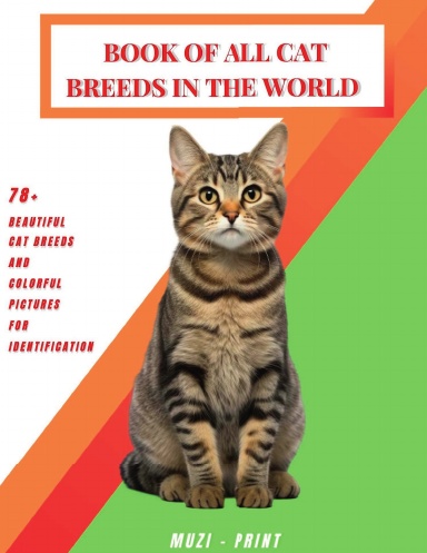 本256／洋書　図鑑　all the World's Cat Breeds 本256／洋書 図鑑 all the World's Cat Breeds - メルカリ