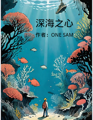 深海之心