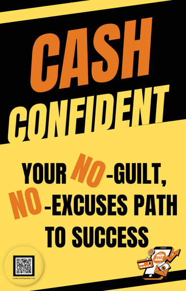 Cash Confident