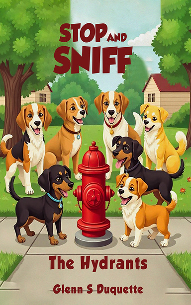Stop and Sniff the Hydrants