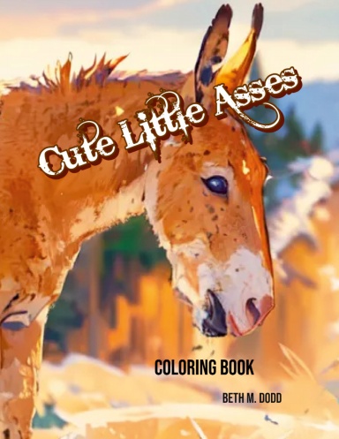 Cute Little Asses