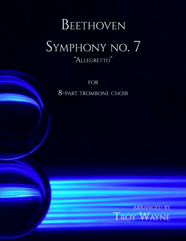 Beethoven: Symphony no. 7 - Allegretto