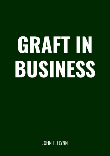 Graft in Business