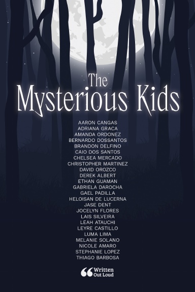 The Mysterious Kids