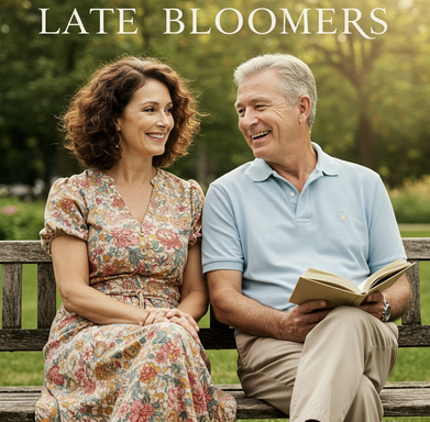 Late Bloomers