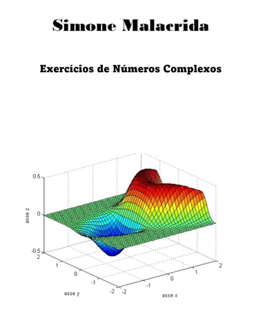 Exercícios de Números Complexos