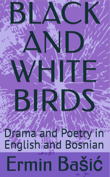 BLACK AND WHITE BIRDS