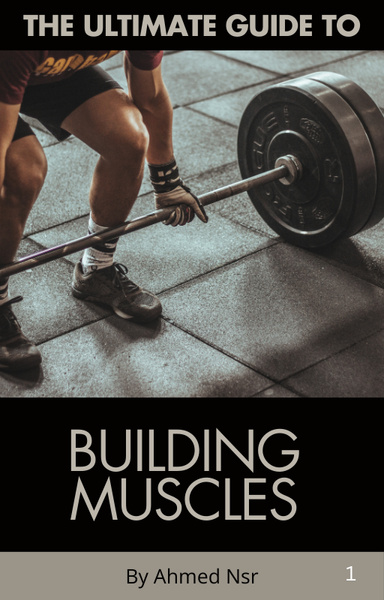 Building muscles