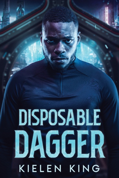 Disposable Dagger
