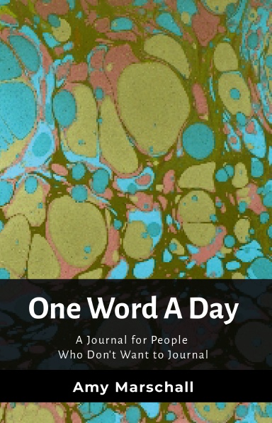 One Word A Day