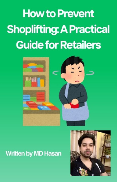How to Prevent Shoplifting: A Practical Guide for Retailers