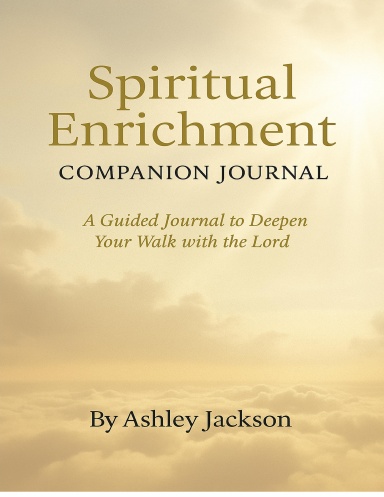 Spiritual Enrichment