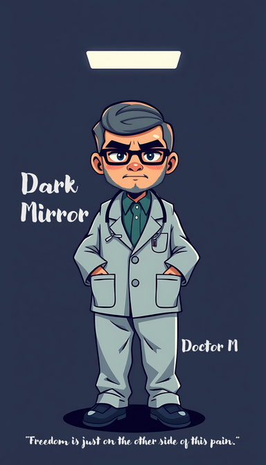 Dark Mirror