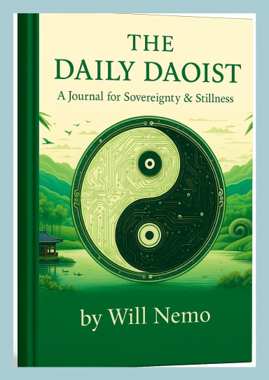 The Daily Daoist