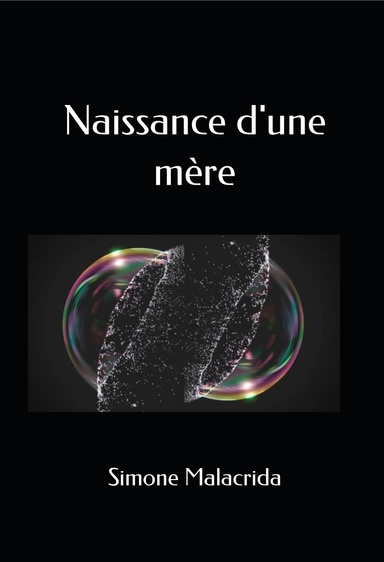 Naissance d'une mère