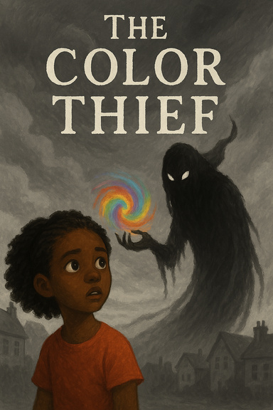 The Color Thief
