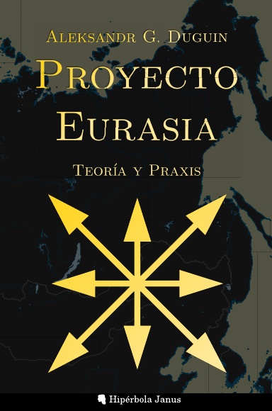 Proyecto Eurasia