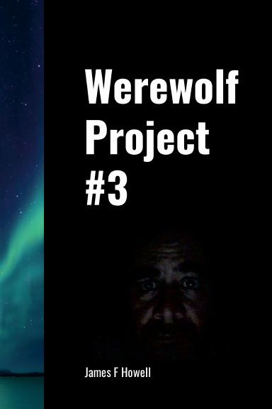 Werewolf Project 3