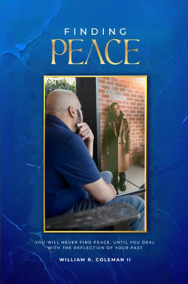 Finding Peace