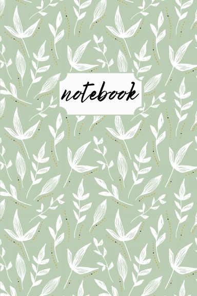 Notebook Sage