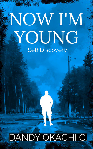 NOW I'M YOUNG