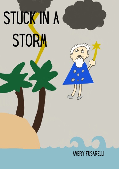 Stuck in a Spell