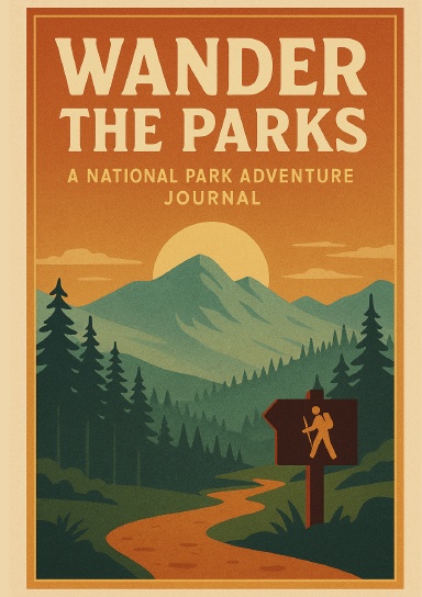 National Parks Journal