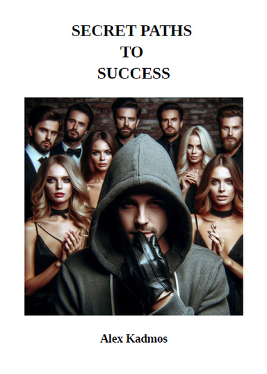 SECRET PATHS TO SUCCESS