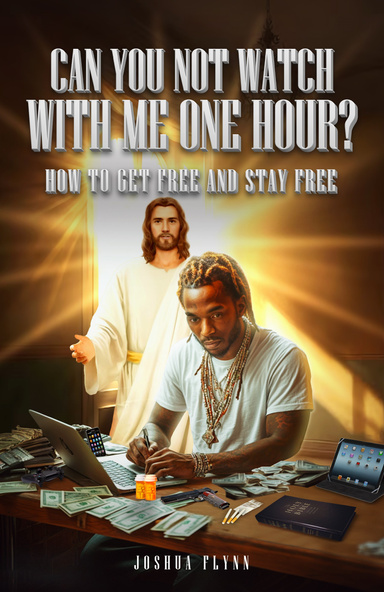 CAN YOU NOT WATCH WITH ME ONE HOUR?