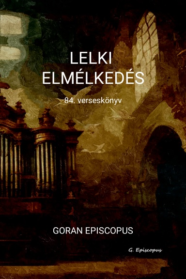 Lelki elmélkedés