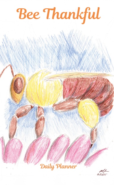 Bee Thankful