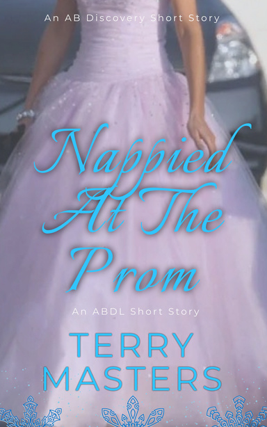 Nappied At The Prom