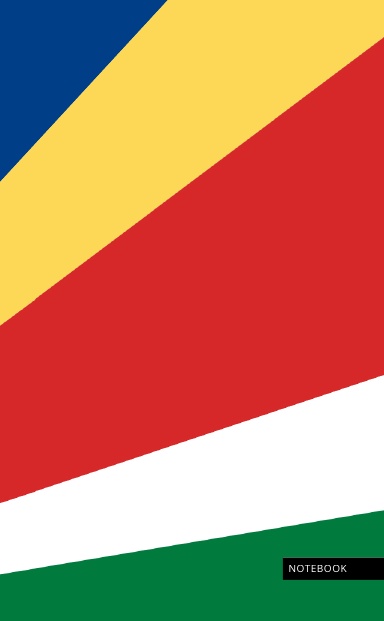 World Notebook: Seychelles