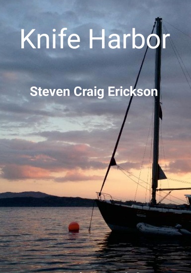 Knife Harbor volume 1 & 2