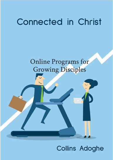 connected in christ