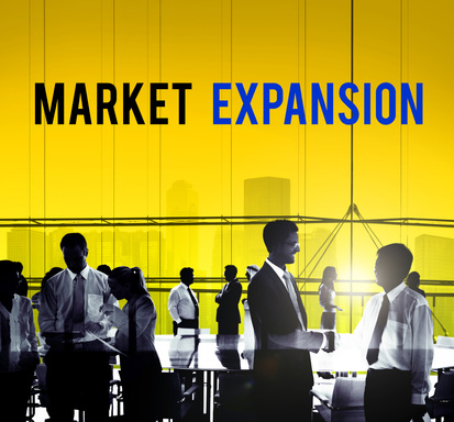 Market Expention