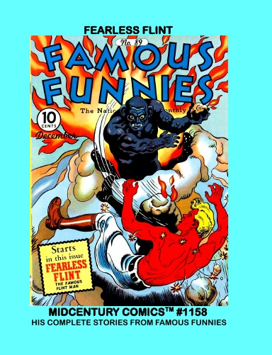 Fearless Flint