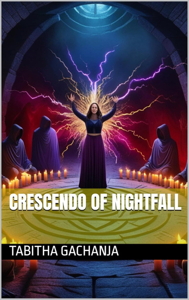 Crescendo of Nightfall