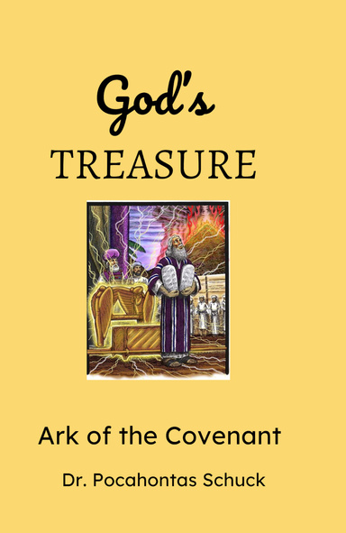 God’s Treasure