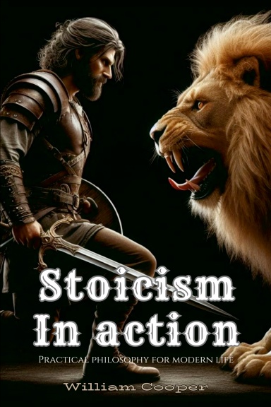 Stoicism In Action