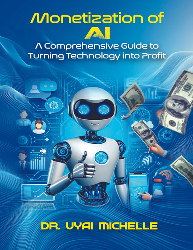 Monetization Of AI