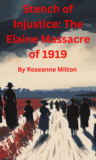 Stench of Injustice: The Elaine Massacre of 1919