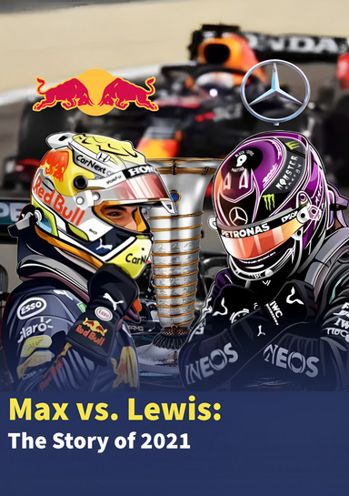 Max vs. Lewis